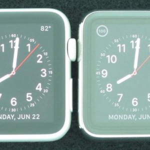 Apple Watch运动版虽廉价 但某些方面其实更好