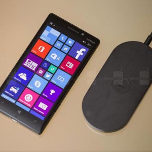 材质新突破 Lumia 940或将会采用金属机身