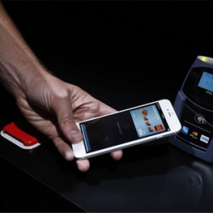 Apple Pay正式登陆英国 首次进入美国以外市场