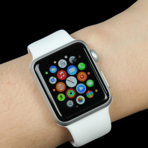 Apple Watch缺陷：起立提醒功能沦为报时器