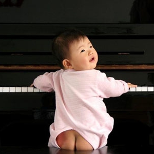 0岁宝宝音乐才艺的培养方法