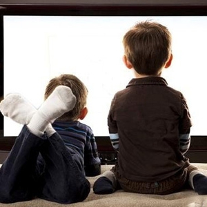 该如何戒掉孩子的“电视瘾”？
