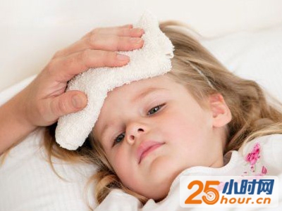 秋季鼻炎宝宝的日常护理方法