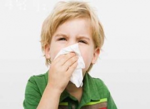 如何预防孩子秋天流鼻血？