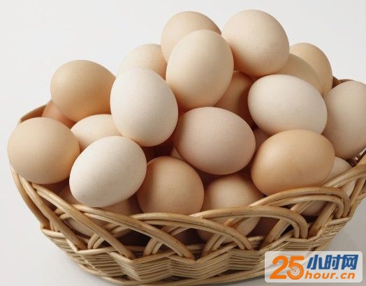 吃鸡蛋时常犯的这些错误 你中招了吗？
