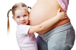 怀孕四个月胎动是怎样的？