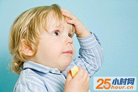 冬季孩子最常见5类咳嗽