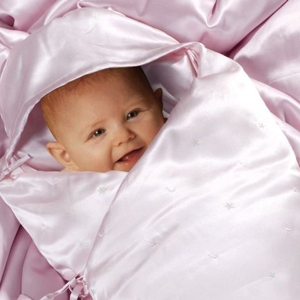 选购婴儿睡袋 八个细节要注意