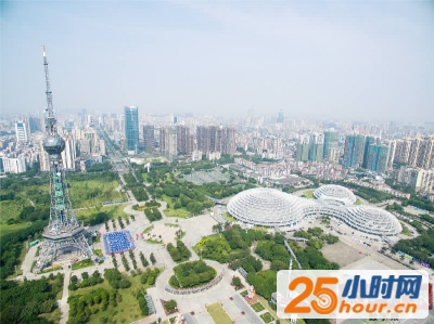 禅城今年计划完成31个城市升级项目