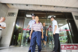 法网行动棒棒哒！拘留八名老赖 催还763万元