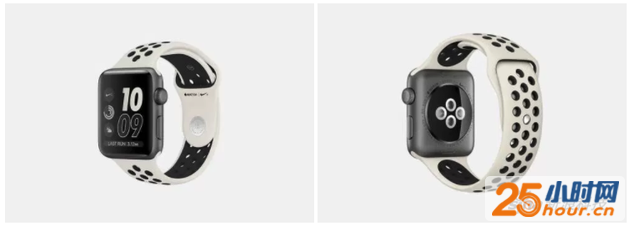 NikeLab版Apple Watch