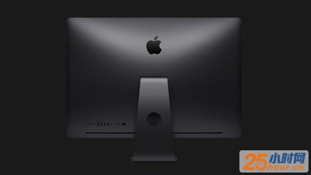 iMac Pro是苹果上周推出的工作站级别高性能电脑