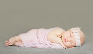科普：小睡提升婴儿记忆力