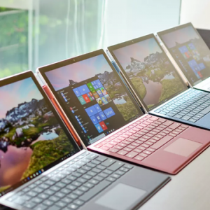 微软计划年底推廉价Surface：售价不到3000对抗iPad