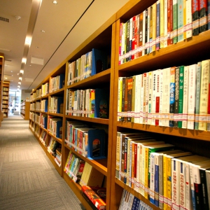 《佛山市联合图书馆标准体系》正式发布实施