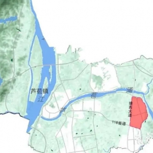 规划用地244.66公顷，三水打造广佛新能源汽车产业园