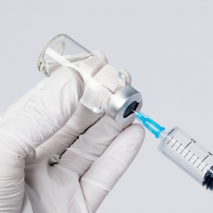 三水初一女生HPV疫苗第二针免费接种开打啦！