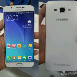 Galaxy A8获工信部入网许可：最薄三星手机