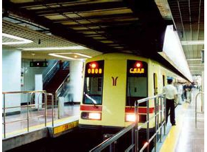广州地铁7号线直通顺德北滘，将增加7站点