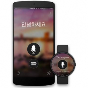 微软推出Android版翻译应用：支持安卓手表