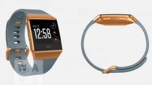 Fitbit智能手表曝光