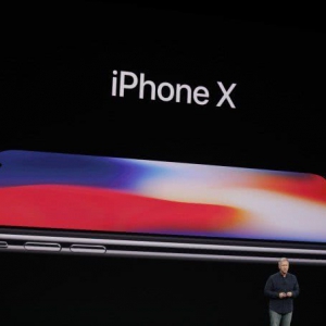 新iPhone X重磅升级 让人无法淡定