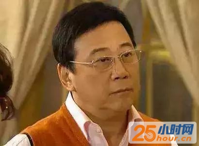 “陪跑少爷”林峯重回TVB，欠他的视帝要还给他吗？