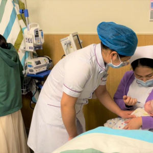 佛山市妇幼保健院增开儿科病区，专病患儿“家门口”享优质医疗