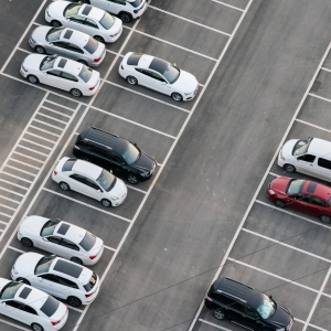南海公布最新一批政府定价停车场名单！收费标准在这里→