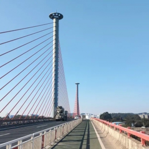 连接南海、禅城！这座大桥将封闭施工4个月！