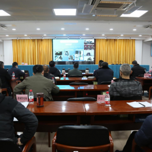 禅城区召开第一季度安全工作会议，部署安全生产工作